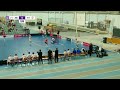 Josba - Tiikerit (Inssi-Divari M)