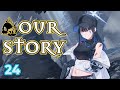 (Main Story) Vol. 3 Ch. 3 Ep. 24: Whose Hatred? [Blue Archive]