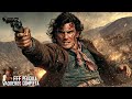 PLOMO Y HONOR: UNA TUMBA PARA EL CAPITÁN MARTIN | Película Completa del VIEJO OESTE en Español