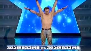 Enna Oru Talent Paarunga