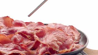 ALDI Good Different Always On Retail - "Bacon" - 15s