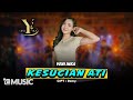 Yeni Inka - Kesucian Ati (Official Music Yi Production) thumbnail