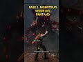 FASE 1: MONSTRUO VERDE DEL PANTANO | Lies of P