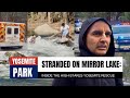 Yosemite Rangers Rescue Two Men On Mirror Lake March 25 2026 Yosemite Rangers Rescue Two Men On Mirror Lake March 25 2026