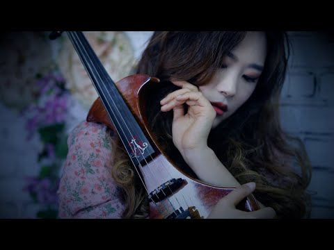 <strong>La</strong> <strong>Novia</strong> -  조아람 전자바이올린(Jo A Ram violin cover)