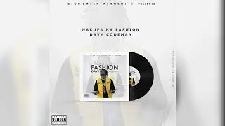 Davy Codeman- Nakufa Na Fashion Official Audio