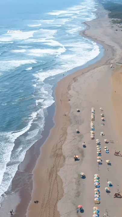 🌊Pantai Parangtritis