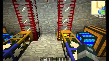 ComputerCraft and BuildCraft Rebuild part 12