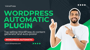 WordPress Automatic Plugin Demo - AI content generator and Auto Poster