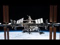 ESA Satellite Exhibitions