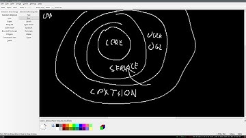 Coding a game engine to piss off Unreal Engine developers pt.4 (VOD)