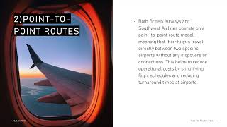 5 LCC Aırlıne Features From SOUTHWEST Airline (AVM.301)