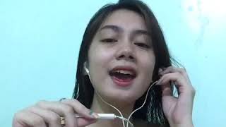 Di na muli||Cover by Ally Masarque#WeSing