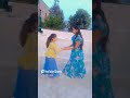godaari gattu  mida rama chilakave....#💃🦜🌿....