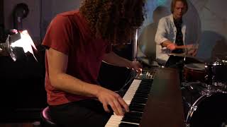 Fever Feel - Somewhere Down The Line (Chinatown Sessions)