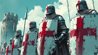 The Knights Templar - Chant of the Front Formation