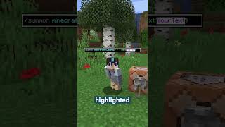 Cool ways to use Text Displays in Minecraft