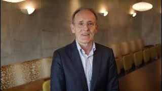 High-performing places with Peter Dickinson | Mitie