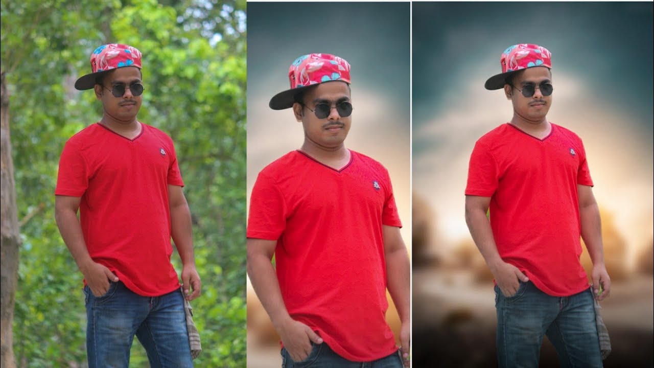 Ps touch editing manipulate video photoshop tutorial 2021