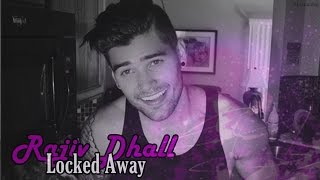 Download Lagu Rajiv Dhall - Locked Away COVER (Lyrics) MP3 Download Lagu Rajiv Dhall - Locked Away COVER (Lyrics) MP3