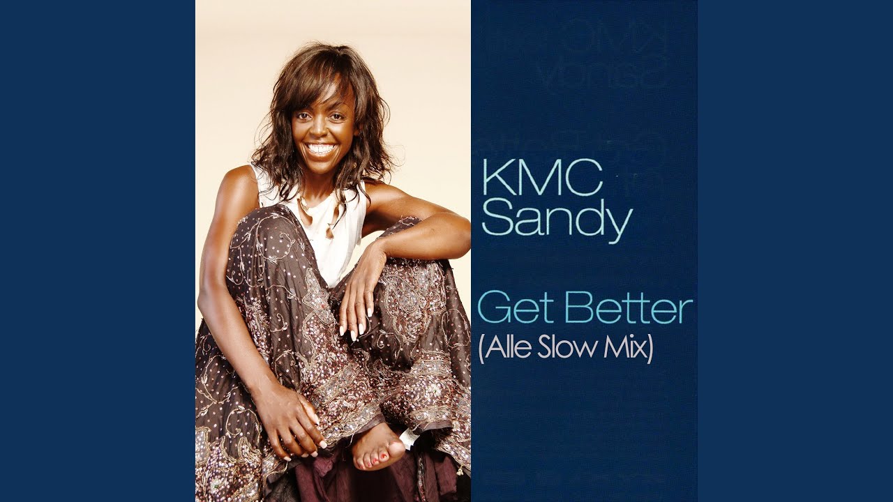 Assista a Get Better (Alle Slow Radio Edit) no YouTube Assista a Get Better (Alle Slow Radio Edit) no YouTube