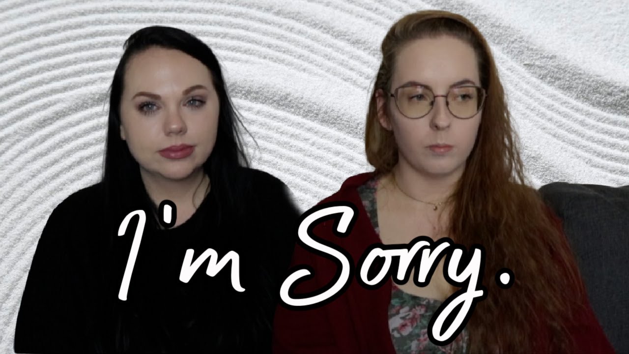 Hi. Can we talk?  ❤️ Where have I been? What happened? Am I okay?