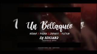 Dj 3DUAR2  -  Ozuna  Un Bellakeo Mix (Audio Oficial)