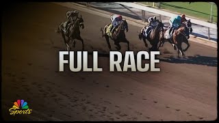 2025 Santa Anita Derby (FULL RACE) | NBC Sports