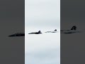 Blue Angels in Unison: Aileron Roll and Banking Turn | Thrills &amp; Precision |
