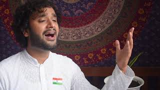 JAAGA HINDUSTAN COVER VERSION | VISHESH GOSWAMI | GOLD | DIVYA KUMAR | SACHIN JIGAR | JAVED AKHTAR