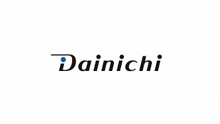 【ダイニチ初】サウンドロゴ-Dainichi/ダイニチ工業