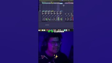 Music Production: Finding the Perfect Kick Drum Sound! #shorts