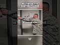 Intense Military Active Shooter Training Shown 😲 #military #army #shorts