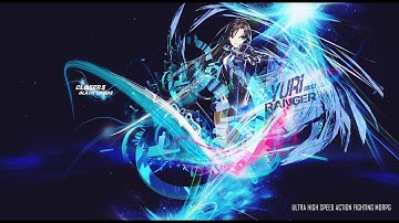 Closers Online - Short Gameplay Recording (CBT)