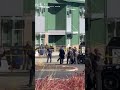 Multiple people, including children, hurt in school shooting; Suspect dead: police