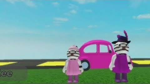 Chapter 5: The Satanic Forest, A Piggy build mode map made by me