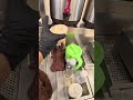 A day in the life of a Tea Shop owner