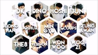 How Would Seventeen  Sf9 Still My Lady