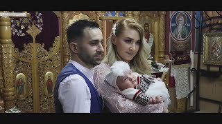 Clip Botez Sophia Andreea