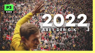 2022 på 9 minutter