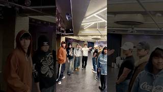 𝘾𝙖𝙩𝙘𝙝 𝙩𝙝𝙚 𝙗𝙚𝙖𝙩. 𝙁𝙚𝙚𝙡 𝙩𝙝𝙚 𝙫𝙞𝙗𝙚 #GHOST9 #고스트나인 #Shorts