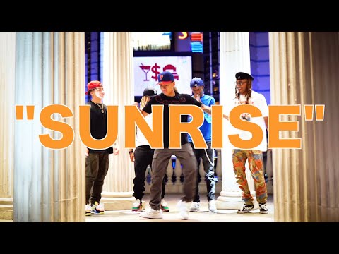 “SUNRISE” - Ayo & Teo | @THEFUTUREKINGZ (Dance Video) - “SUNRISE” - Ayo & Teo | @THEFUTUREKINGZ (Dance Video)