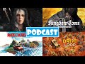KCD 1, The Witcher 4, 5 e 6, Jogos de Dezembro, Wreckreation, Driveloop: Survivors - NS Podcast #251