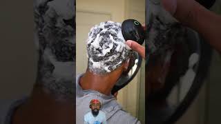 subscribed to this YouTuber a year ago I think something happened to his scalp but check the process
