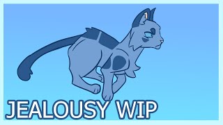 Jealousy Ashfur AMV WIP