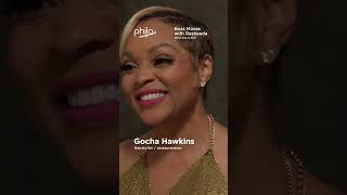 Famous Gocha Hawkins shares her boss tips with Rasheeda and Kirk. Watch Boss Moves on Philo. Net Worth