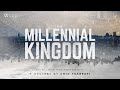 Amir Tsarfati The Millennial Kingdom