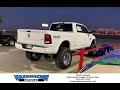 2018 Ram 2500 Lifted!