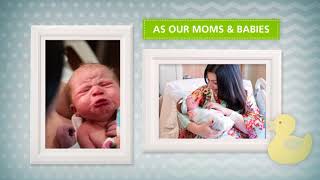 Sevier Valley Hospital Opens a New Women and Newborn Center