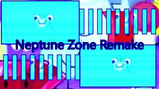 (RQ) D Note 13 Zones